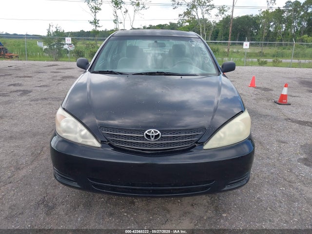 2004 TOYOTA CAMRY 4T1BE32K24U364411 Photo 5