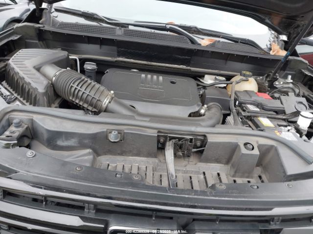 1GKKNKL45PZ262501 GMC lsy
