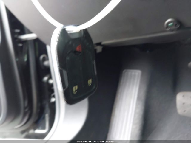 1GKKNKL45PZ262501 GMC lsy