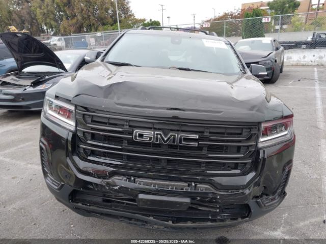 1GKKNKL45PZ262501 GMC lsy
