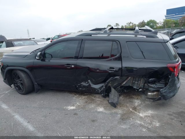 1GKKNKL45PZ262501 GMC lsy