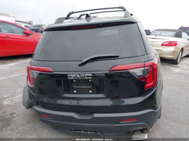 1GKKNKL45PZ262501 GMC lsy