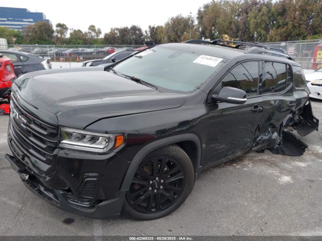 1GKKNKL45PZ262501 GMC lsy