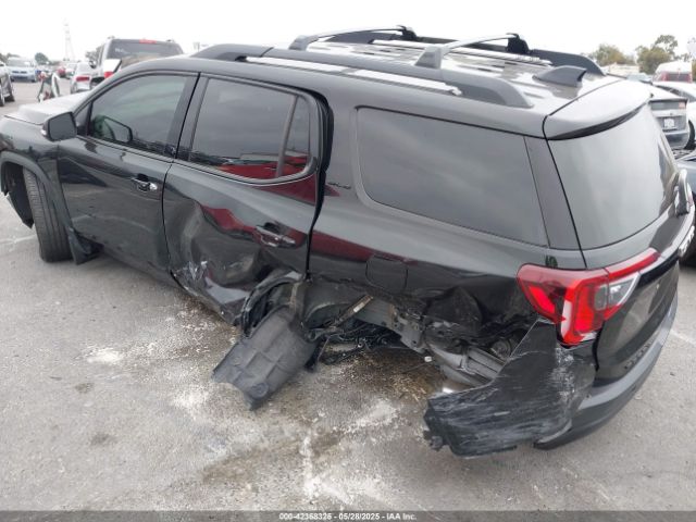 1GKKNKL45PZ262501 GMC lsy