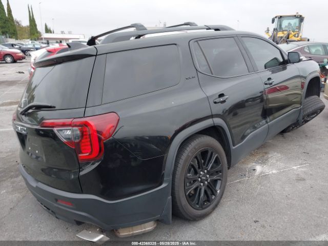 1GKKNKL45PZ262501 GMC lsy