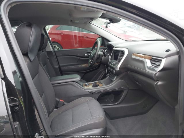 1GKKNKL45PZ262501 GMC lsy