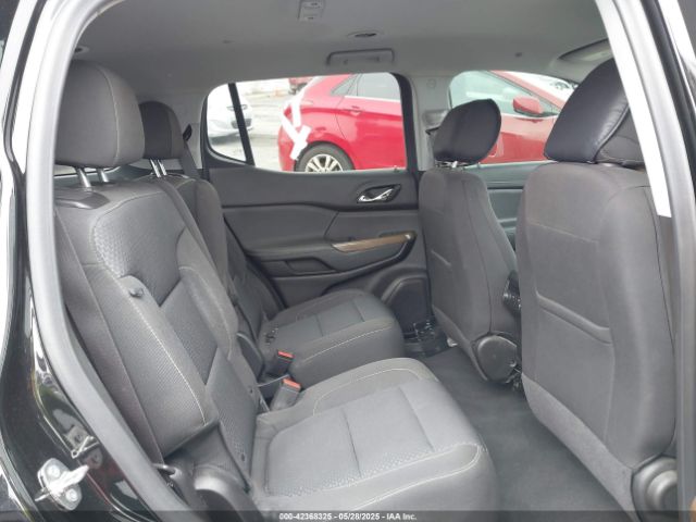 1GKKNKL45PZ262501 GMC lsy