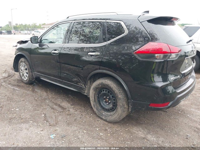 JN8AT2MV7HW011345 Nissan ROGUE S