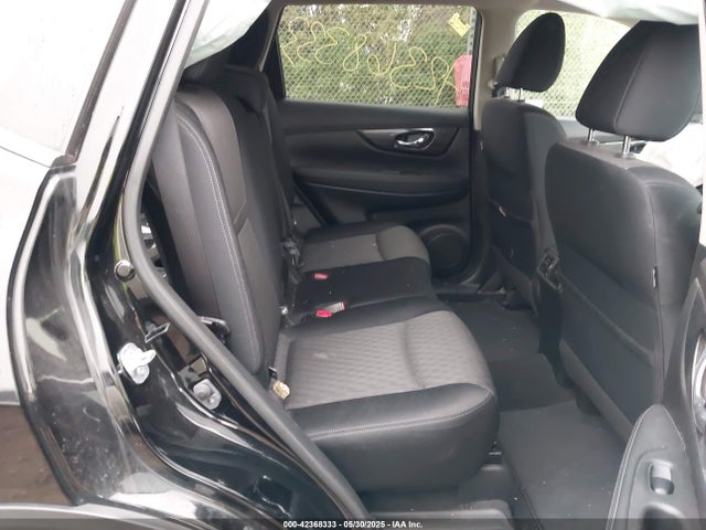 JN8AT2MV7HW011345 Nissan ROGUE S