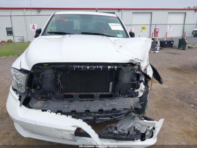 1C6RR7KT7ES460966 RAM 1500 Express