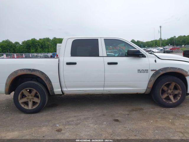 1C6RR7KT7ES460966 RAM 1500 Express