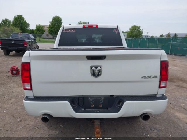 1C6RR7KT7ES460966 RAM 1500 Express