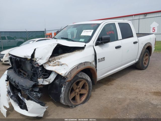 1C6RR7KT7ES460966 RAM 1500 Express