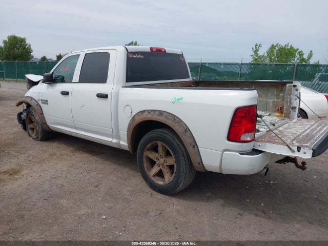 1C6RR7KT7ES460966 RAM 1500 Express