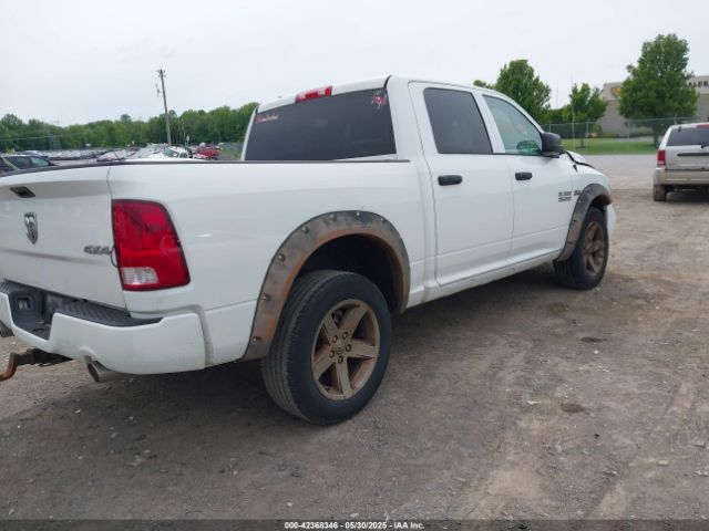 1C6RR7KT7ES460966 RAM 1500 Express