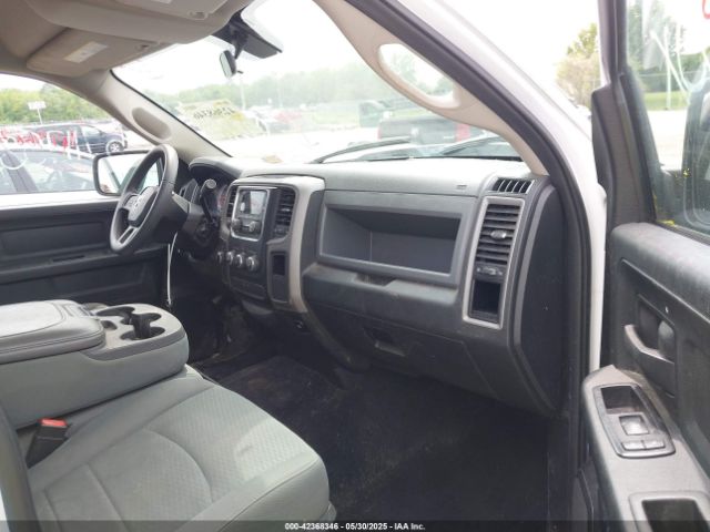 1C6RR7KT7ES460966 RAM 1500 Express