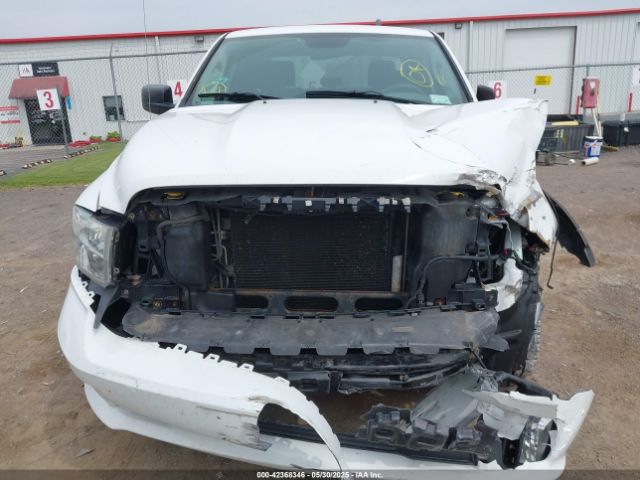 1C6RR7KT7ES460966 RAM 1500 Express