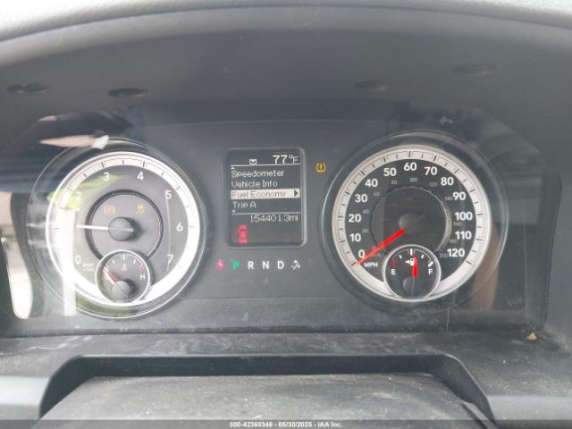 1C6RR7KT7ES460966 RAM 1500 Express