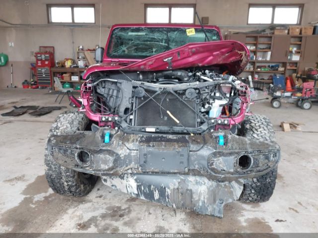 1C4JJXR60NW153192 Jeep 2022