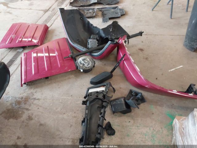 1C4JJXR60NW153192 Jeep 2022