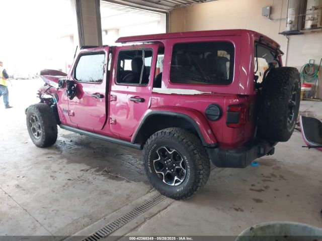 1C4JJXR60NW153192 Jeep 2022
