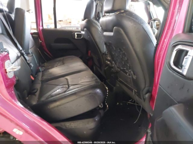 1C4JJXR60NW153192 Jeep 2022