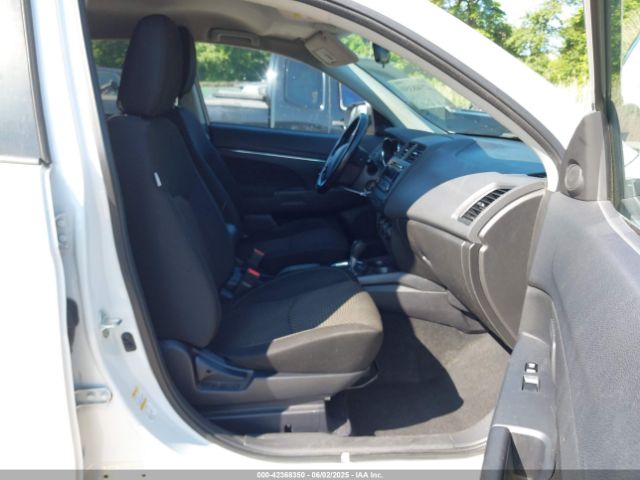 2016 MITSUBISHI OUTLANDER SPORT JA4AP3AU0GZ053106 Photo 4