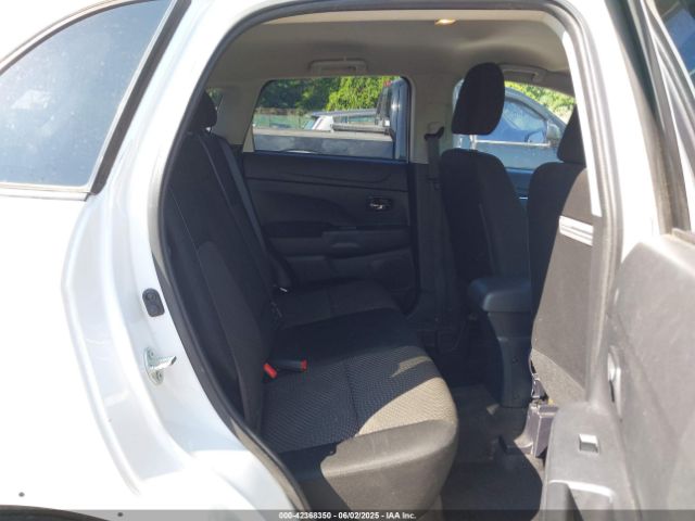 2016 MITSUBISHI OUTLANDER SPORT JA4AP3AU0GZ053106 Photo 7