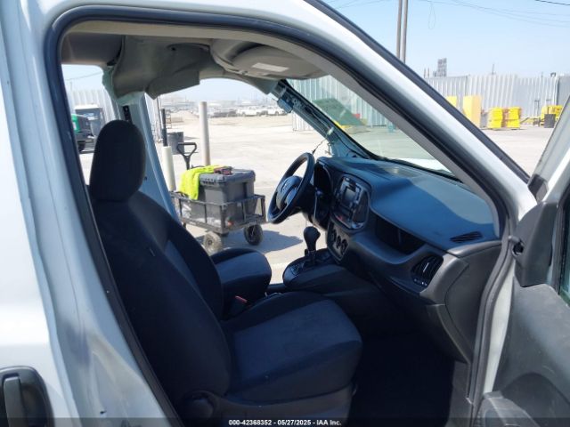 ZFBERFAB6J6H92657 RAM Promaster City Tradesman