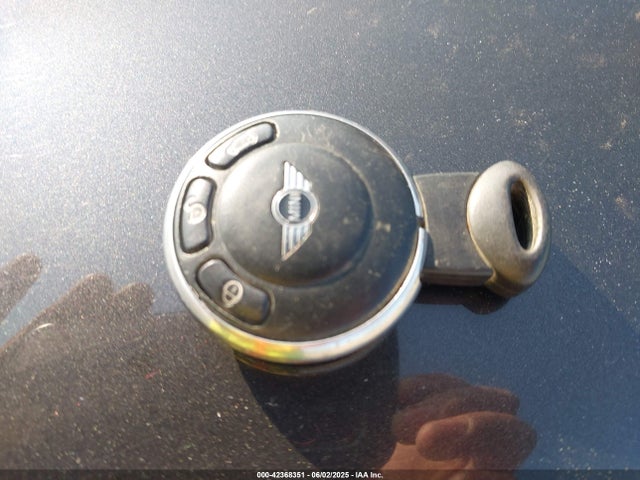 Mini 2015 2015 WMWZB3C52FWR42872 Image 11