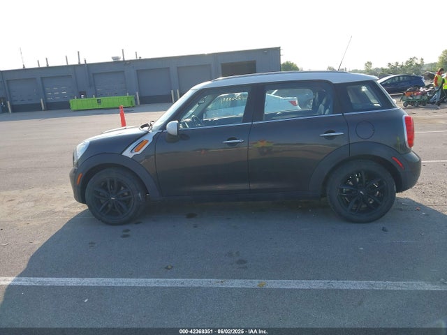 Mini 2015 2015 WMWZB3C52FWR42872 Image 15