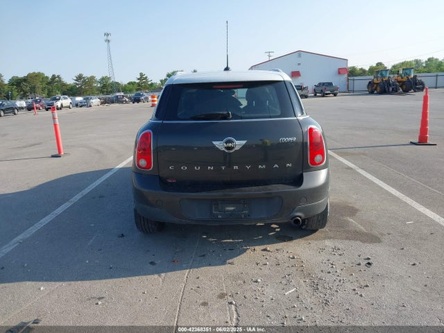 Mini 2015 2015 WMWZB3C52FWR42872 Image 17