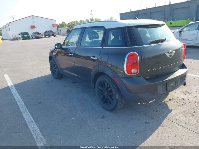 Mini 2015 2015 WMWZB3C52FWR42872 Image 3