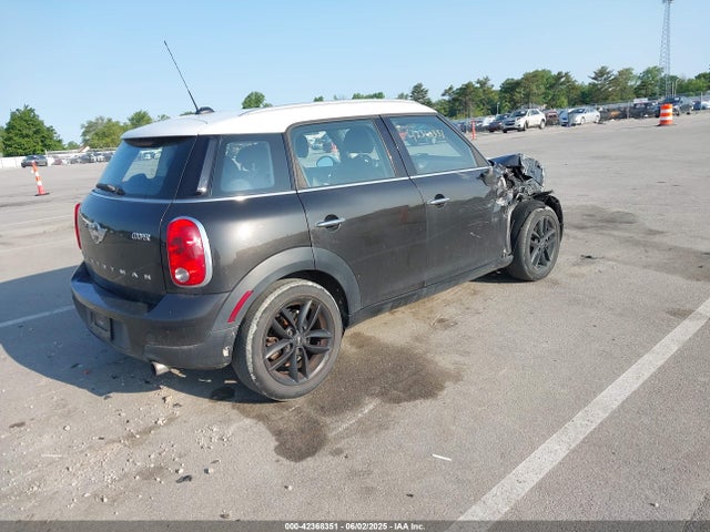 Mini 2015 2015 WMWZB3C52FWR42872 Image 4