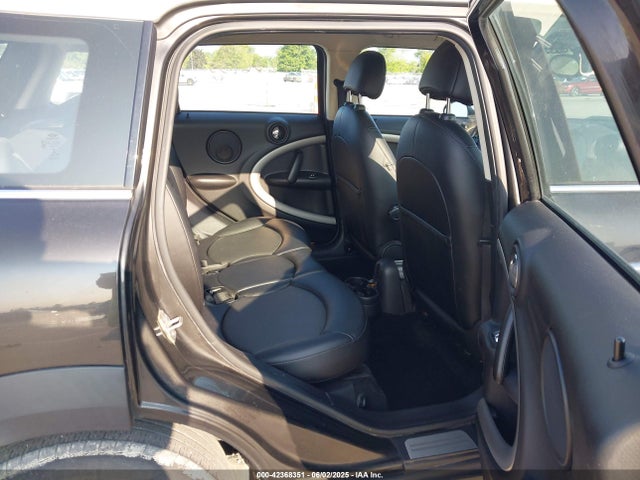 Mini 2015 2015 WMWZB3C52FWR42872 Image 8