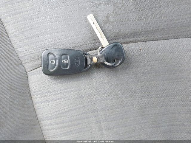 KMHCT4AE4FU826188 Hyundai ACCENT GLS