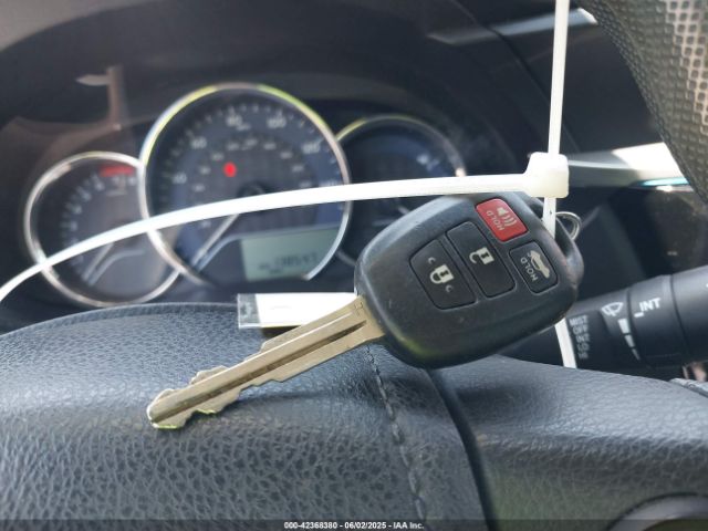 2T1BURHEXFC322547 Toyota Corolla Le Plus