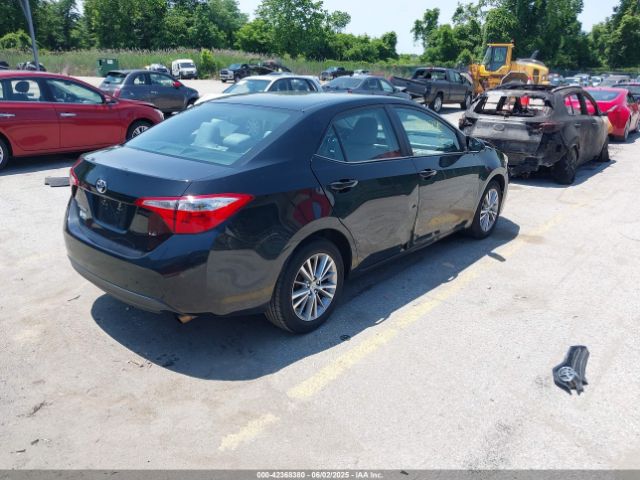 2T1BURHEXFC322547 Toyota Corolla Le Plus
