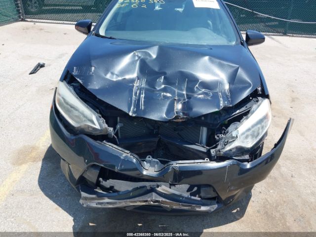 2T1BURHEXFC322547 Toyota Corolla Le Plus