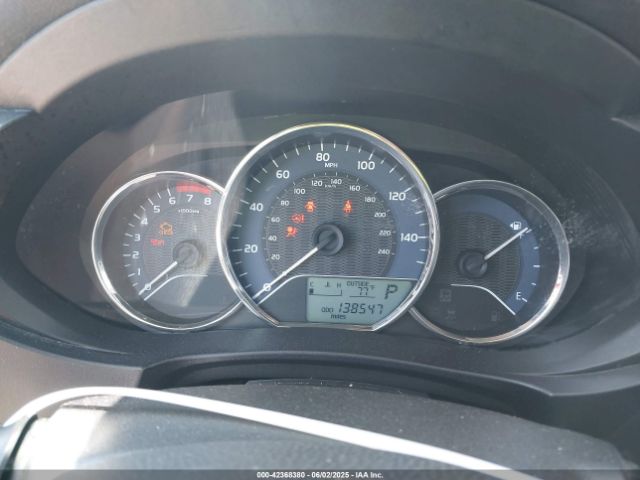 2T1BURHEXFC322547 Toyota Corolla Le Plus