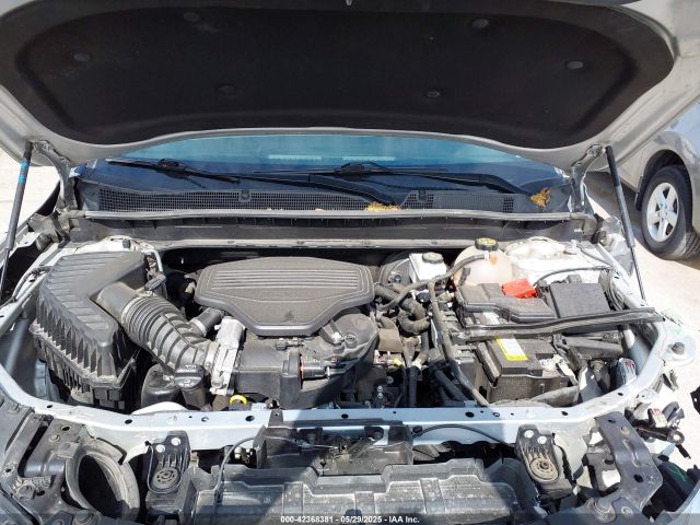 3GNKBJRS0LS552471 Chevrolet lgx