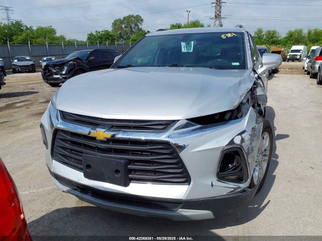3GNKBJRS0LS552471 Chevrolet lgx