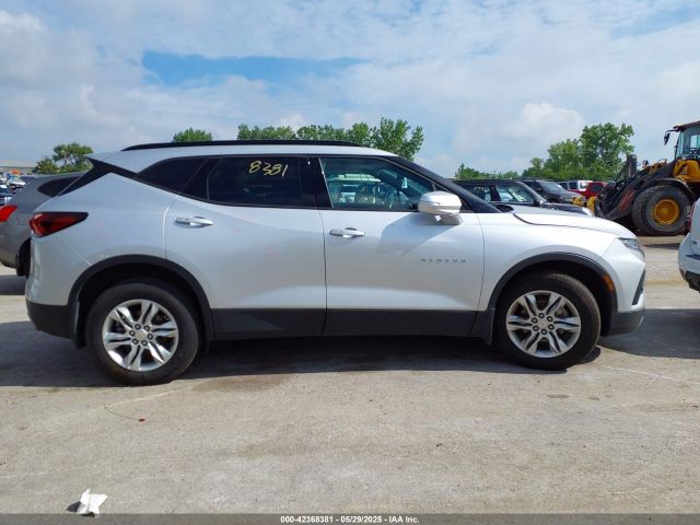 3GNKBJRS0LS552471 Chevrolet lgx