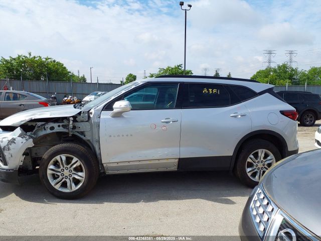 3GNKBJRS0LS552471 Chevrolet lgx