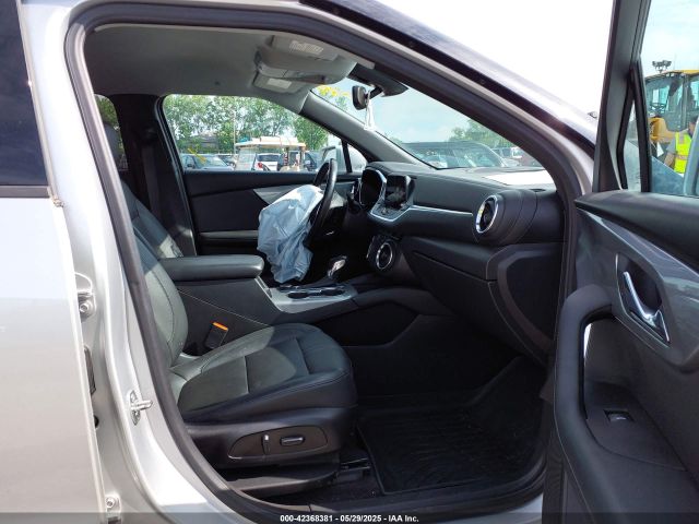 3GNKBJRS0LS552471 Chevrolet lgx