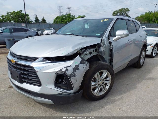 3GNKBJRS0LS552471 Chevrolet lgx