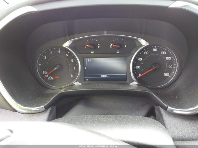 3GNKBJRS0LS552471 Chevrolet lgx