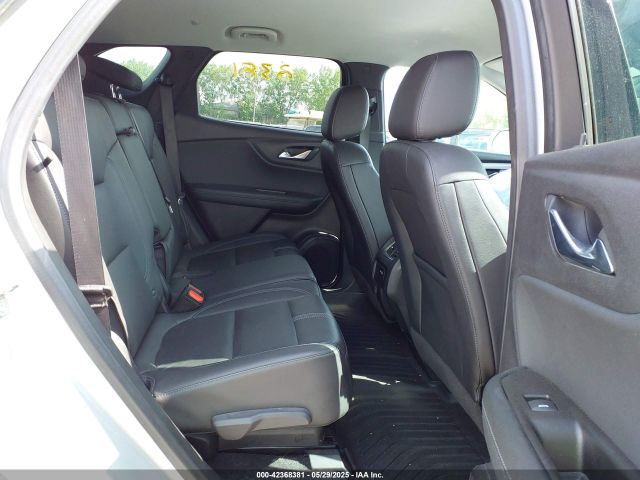 3GNKBJRS0LS552471 Chevrolet lgx