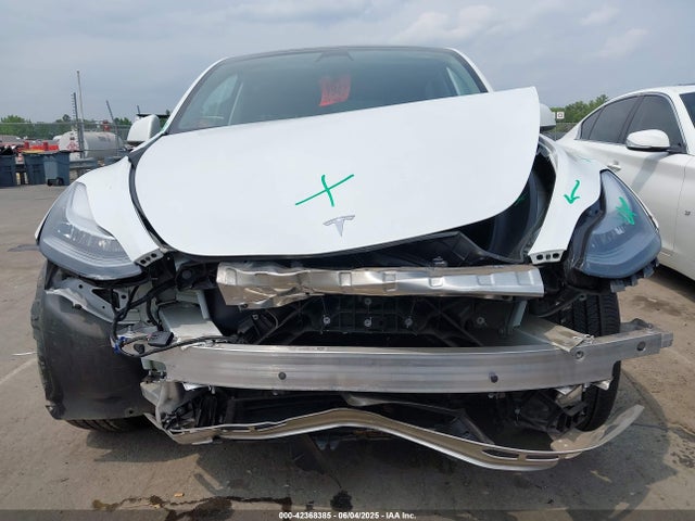 7SAYGDEE5PA114310 Tesla Model Y