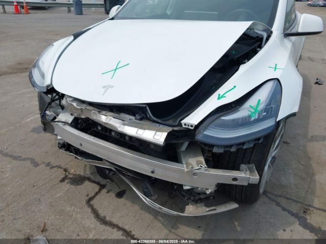 2023 TESLA MODEL Y 7SAYGDEE5PA114310 Photo 5